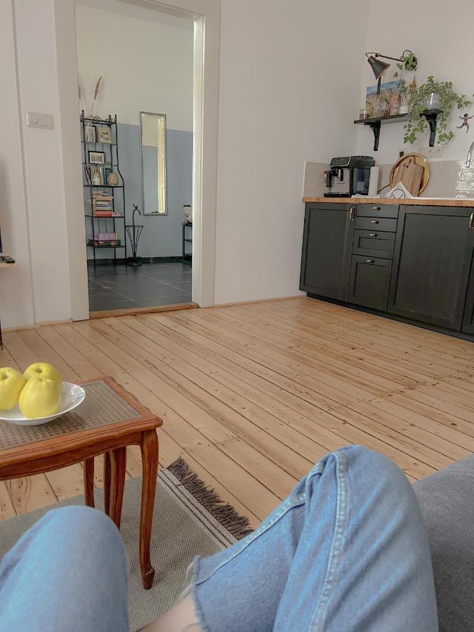 Romantic Apartment In The City Centre Banska Stiavnica Luaran gambar