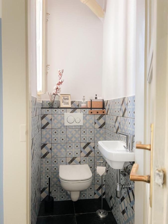 Romantic Apartment In The City Centre Banska Stiavnica Luaran gambar