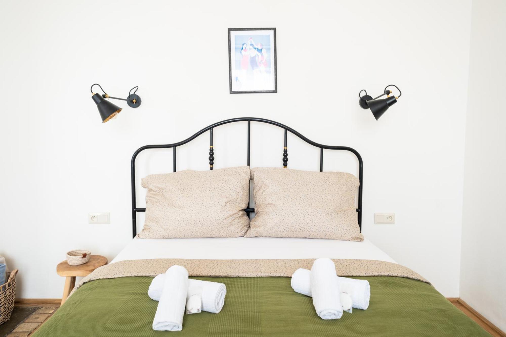 Romantic Apartment In The City Centre Banska Stiavnica Luaran gambar
