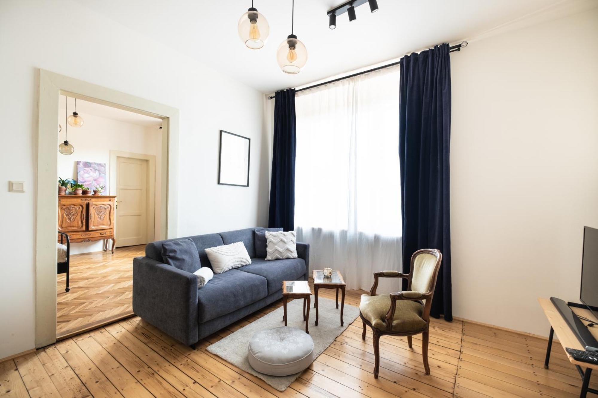 Romantic Apartment In The City Centre Banska Stiavnica Luaran gambar